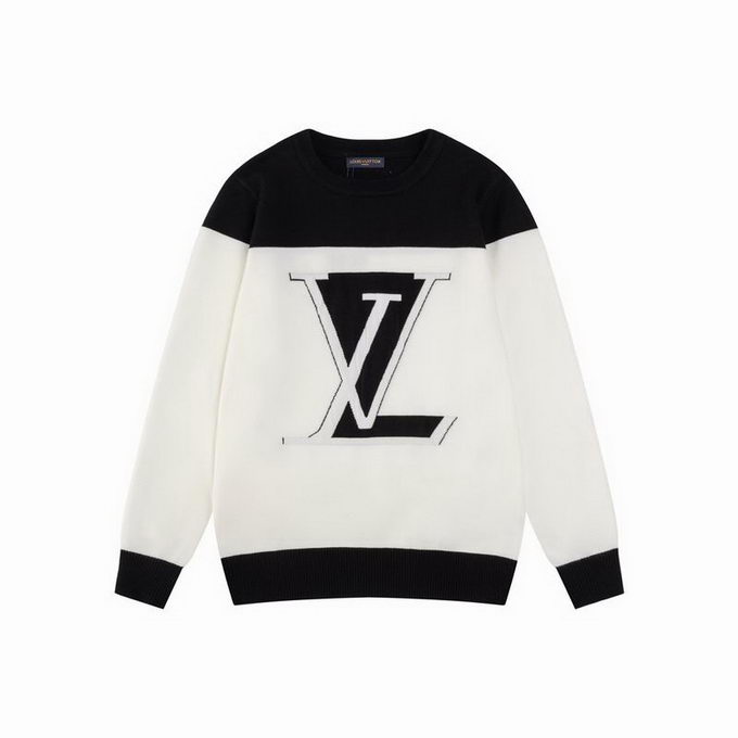 Louis Vuitton Sweater Mens ID:20251023-192